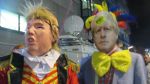 Salford Media City TV Debate